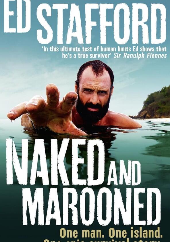 Naked Castaway - Season 1