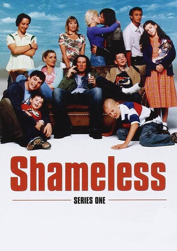 Shameless - Season 1