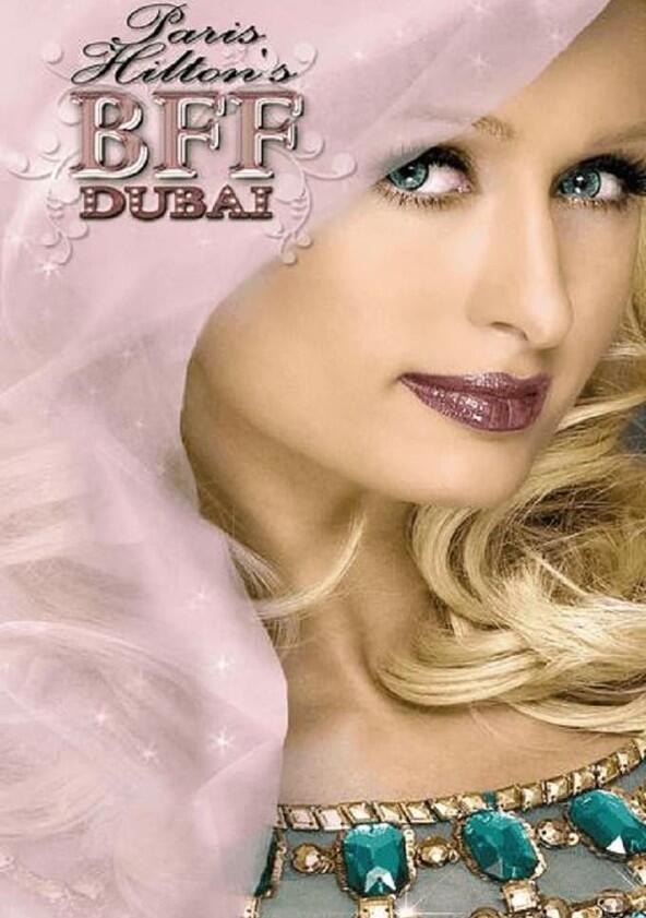 Paris Hilton's Dubai BFF - Season 1