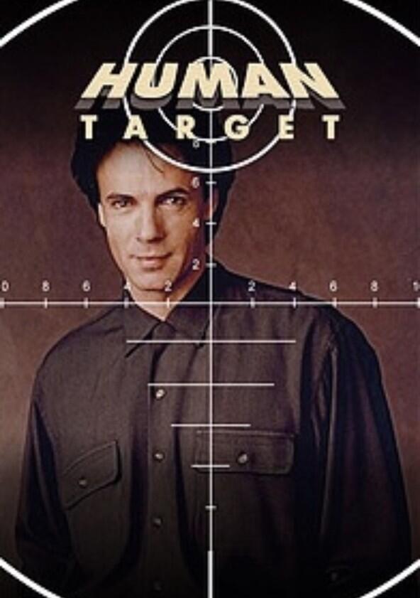 Human Target - Season 1