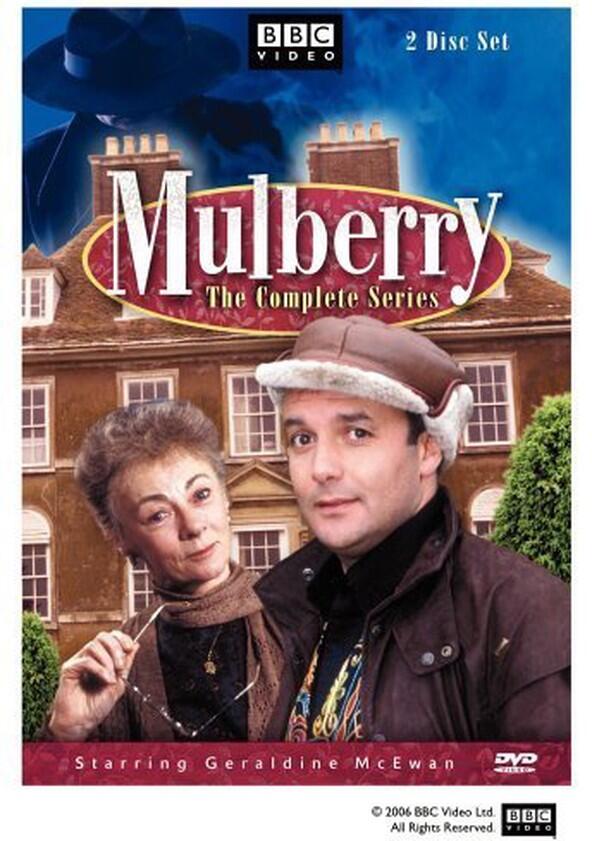 Mulberry - Season 2