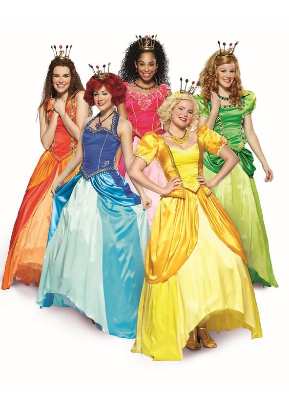 Prinsessia - Season 1