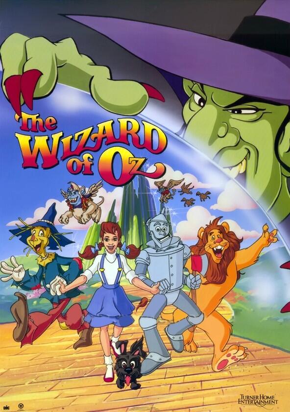 The Wizard of Oz - Season 1