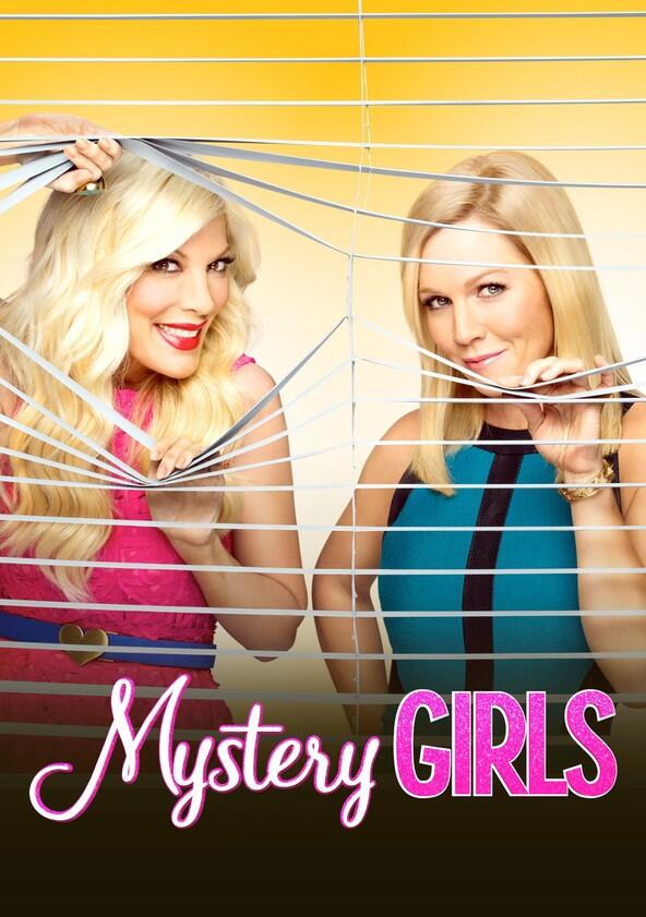 Mystery Girls - Season 1