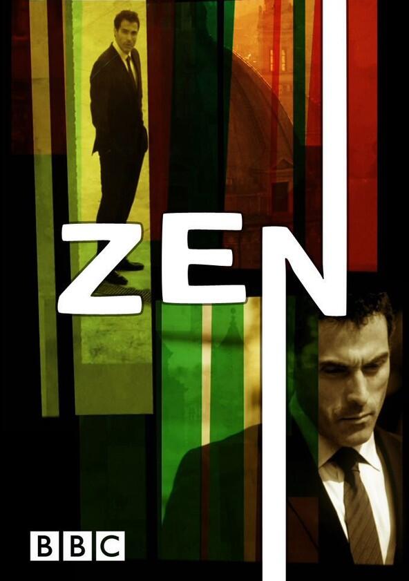 Zen - Season 1