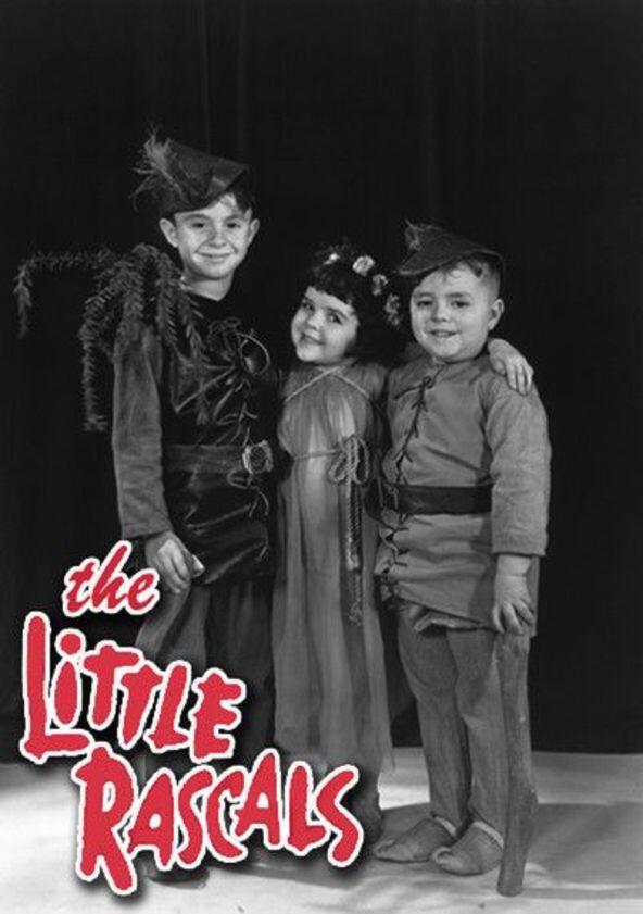 The Little Rascals - Season 16