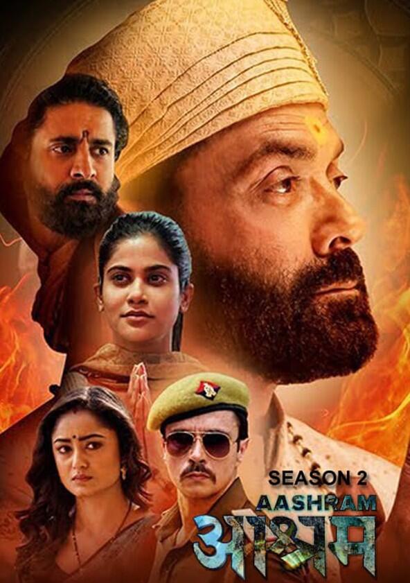 Aashram - Season 2