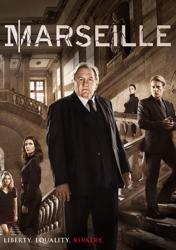 Marseille - Season 1