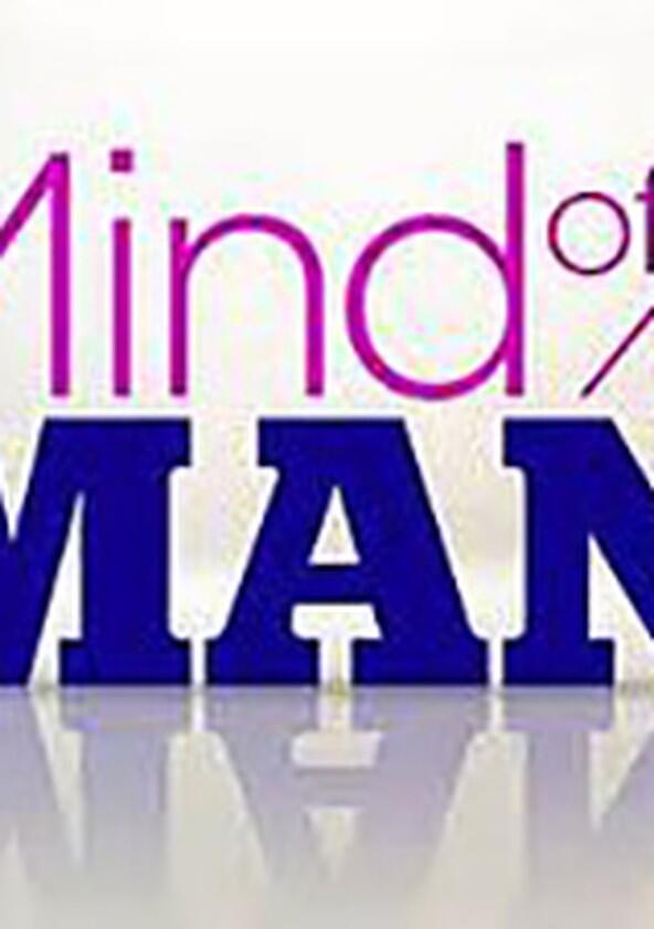 Mind of a Man - Season 1