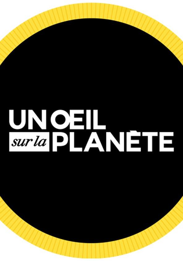 Un œil sur la planète