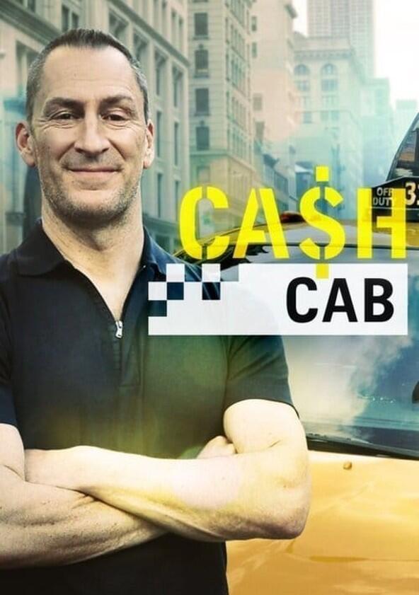 Cash Cab - Season 1