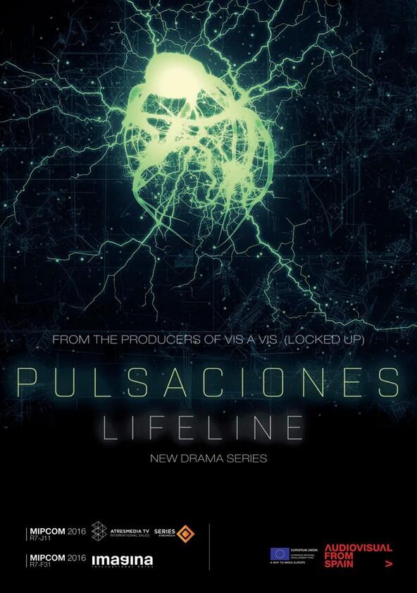 Pulsaciones - Season 1