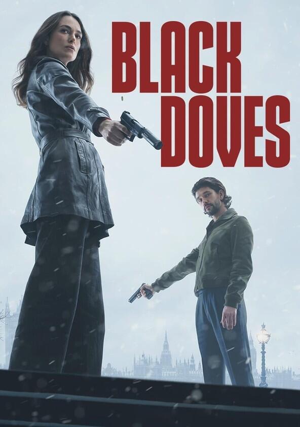 Black Doves - Season 1