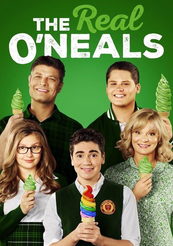 The Real O'Neals - Season 2