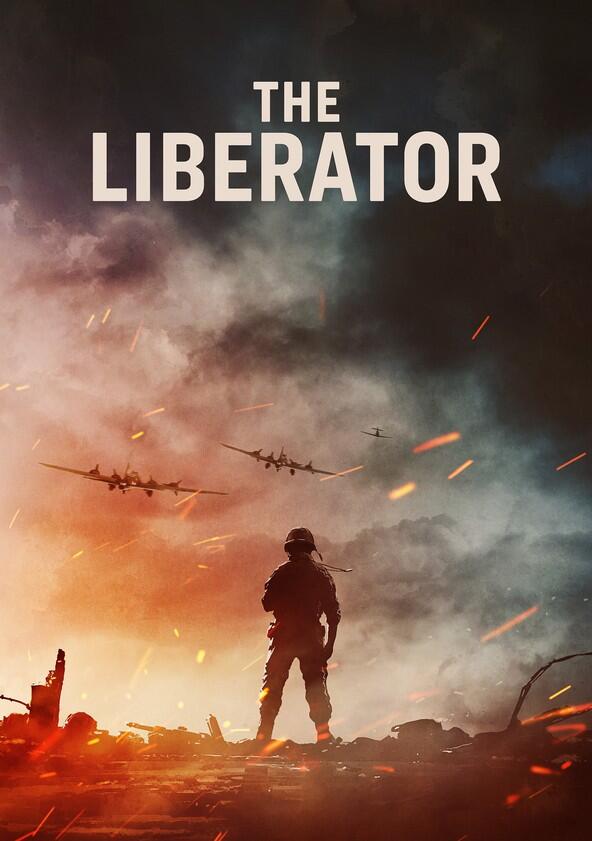 The Liberator - Season 1