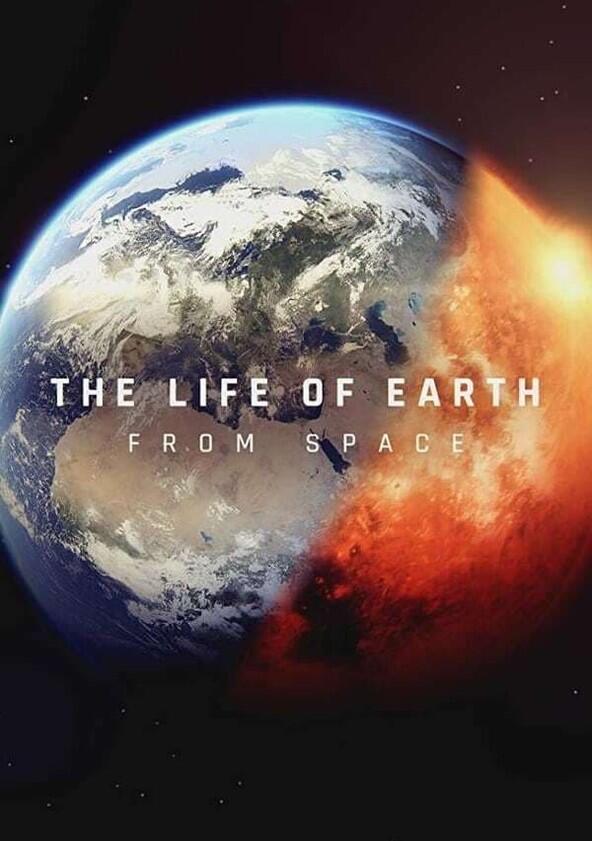 The Life of Earth - Season 1