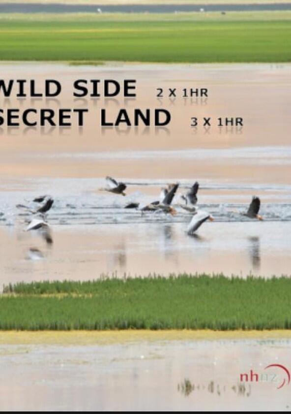 China's Wild Side - Season 1