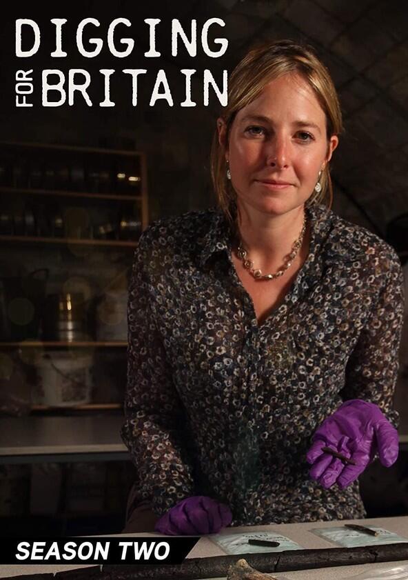 Digging for Britain - Season 2