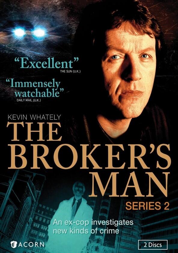 The Broker's Man - Season 2