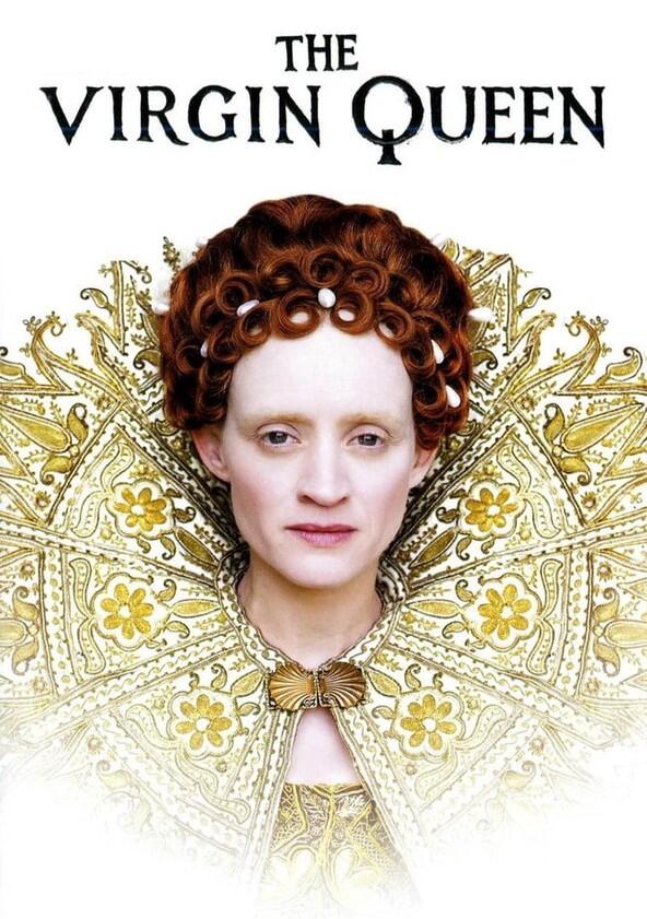 The Virgin Queen - Season 1