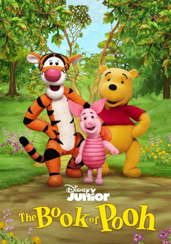 The Book of Pooh - Season 1