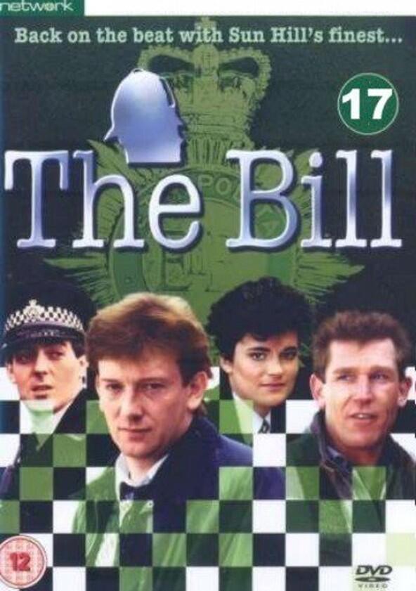 The Bill - Season 17