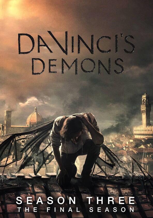 Da Vinci's Demons - Season 3