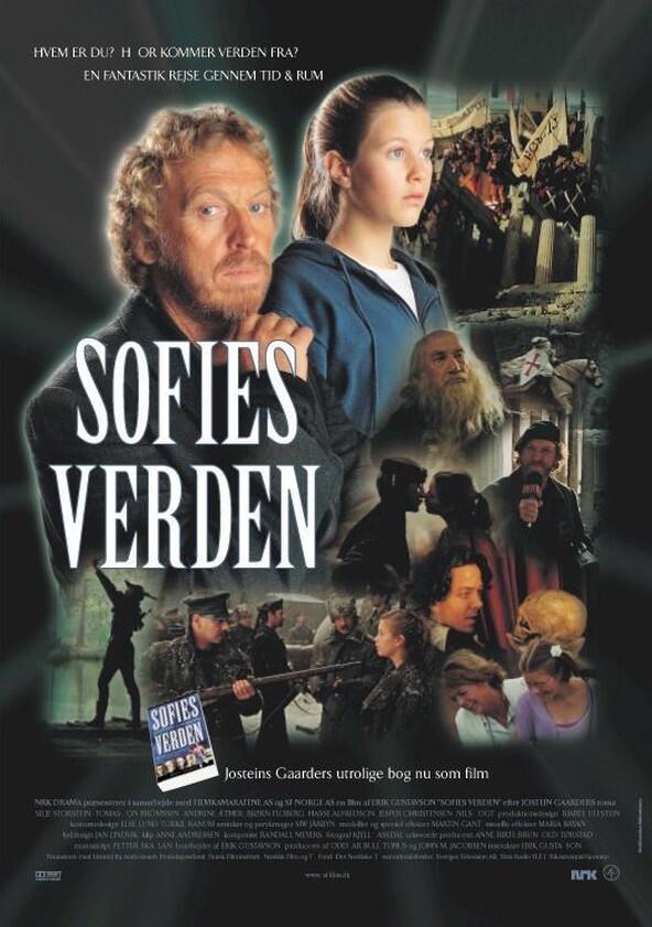 Sofies verden - Season 1