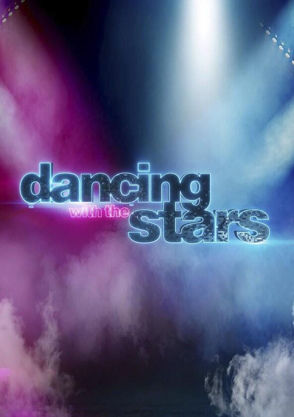 Dancing with the Stars - Season 8