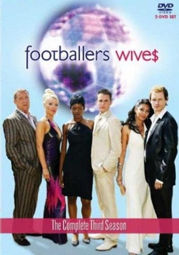 Footballers' Wives - Season 3