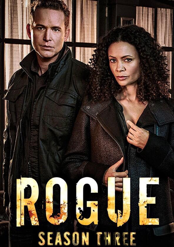 Rogue - Season 3