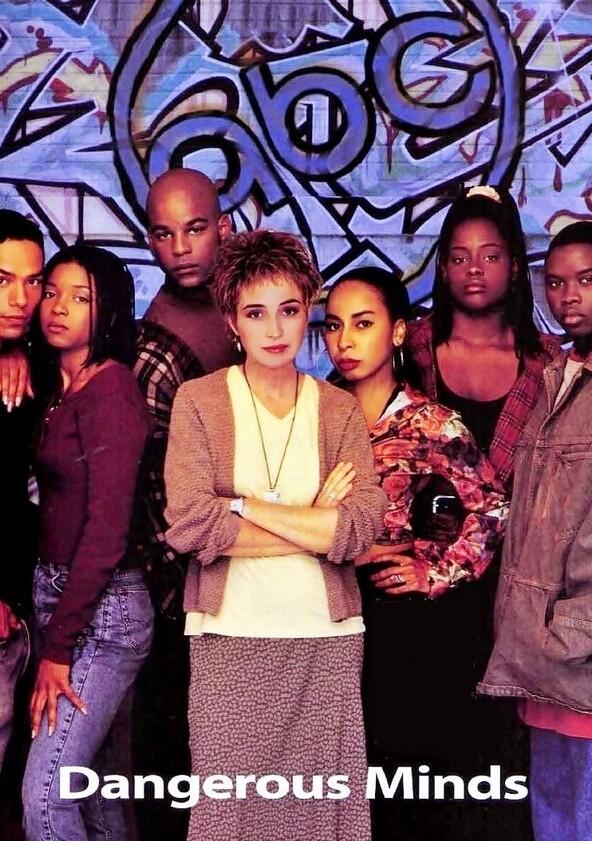 Dangerous Minds - Season 1