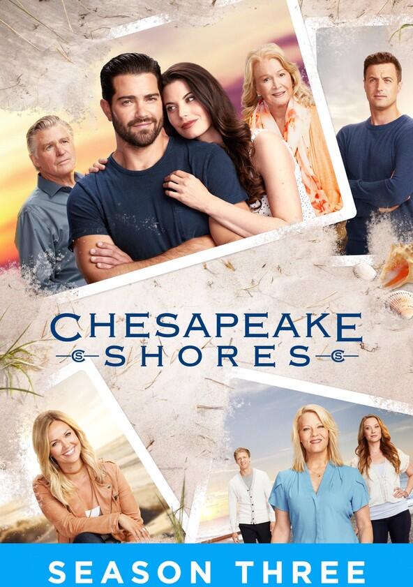 Chesapeake Shores - Season 3