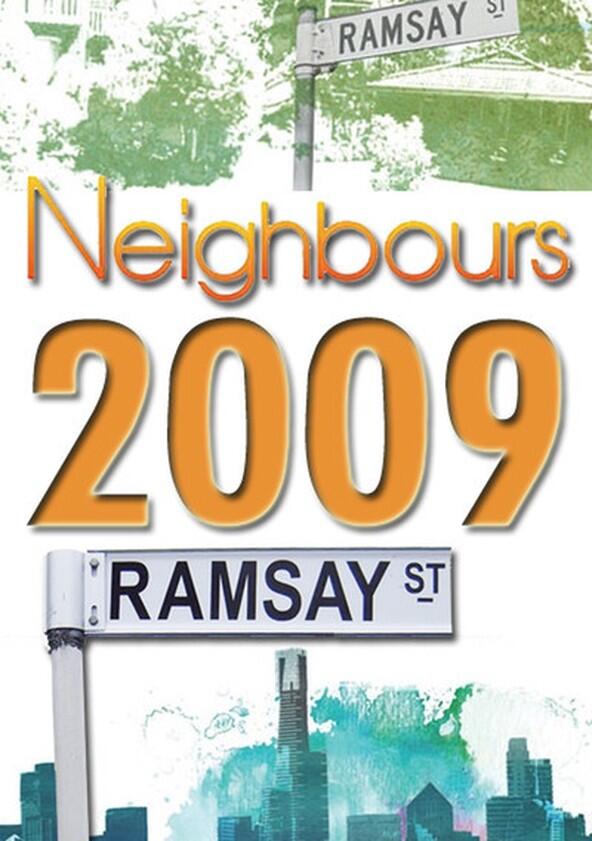 Neighbours - Season 25