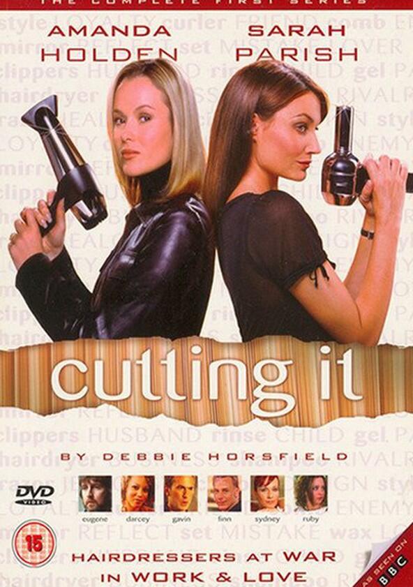 Cutting It - Season 1