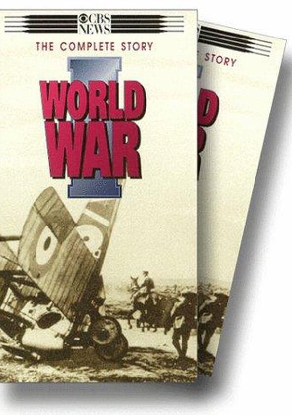 World War One - Season 1