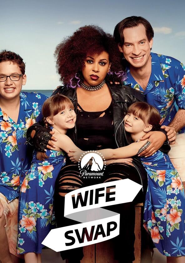 Wife Swap - Season 2