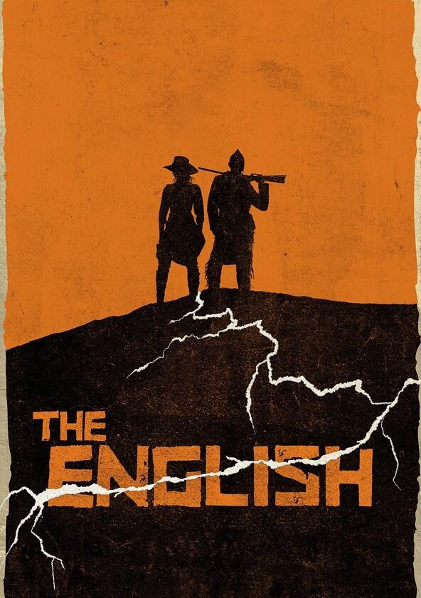 The English - Season 1