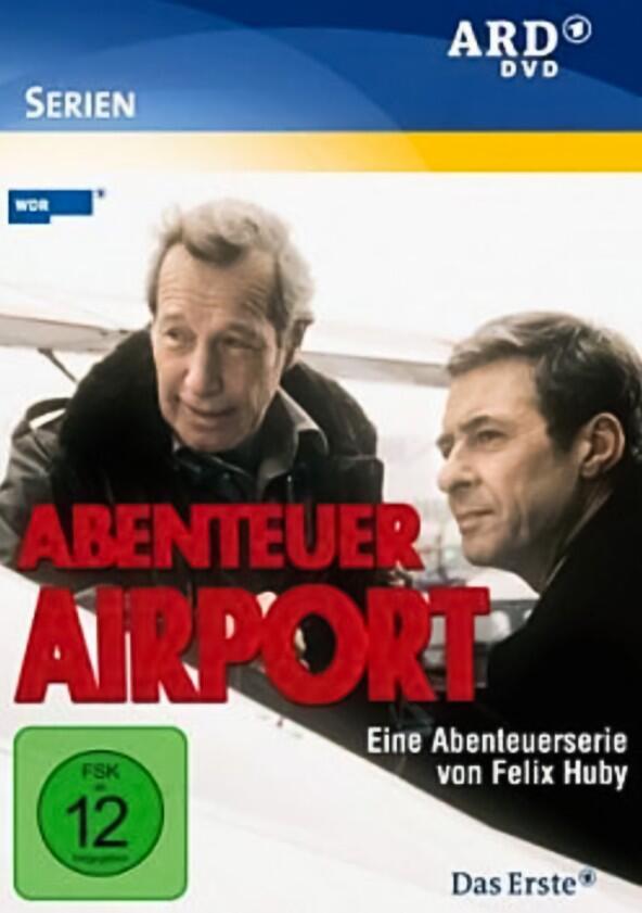 Abenteuer Airport - Season 1