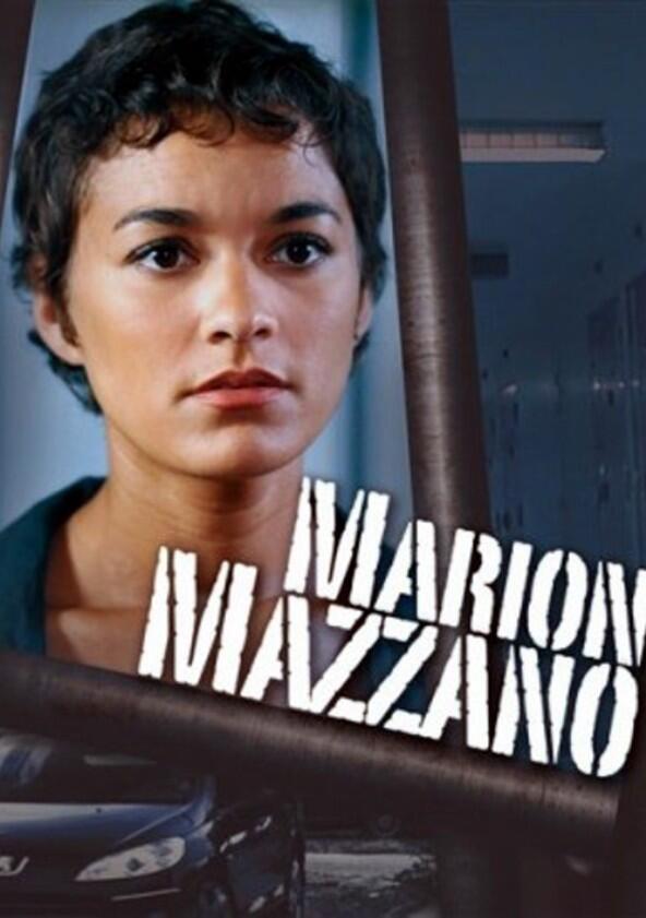 Marion Mazzano