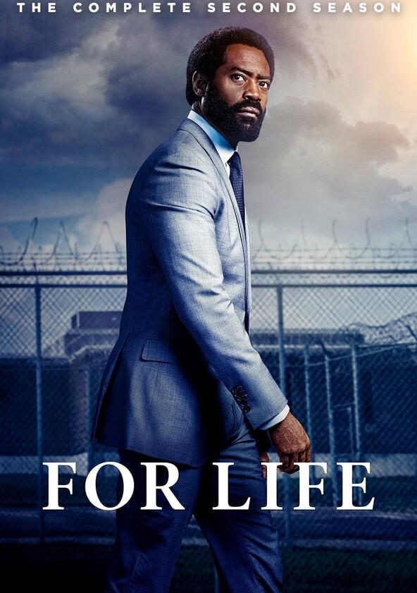 For Life - Season 2