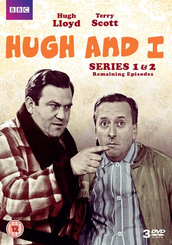 Hugh and I - Season 1