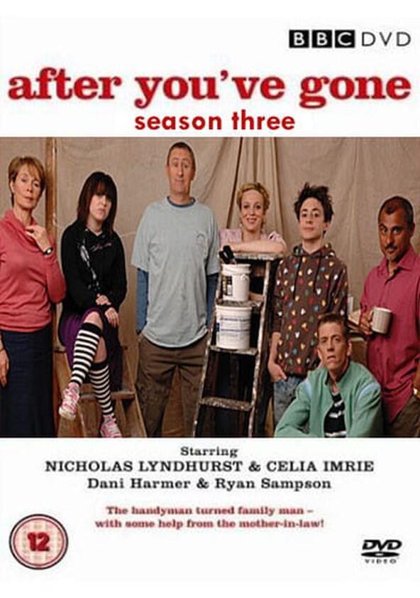 After You've Gone - Season 3