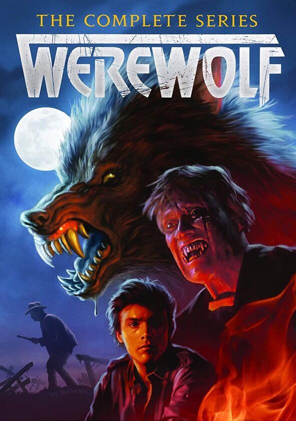 Werewolf - Season 1