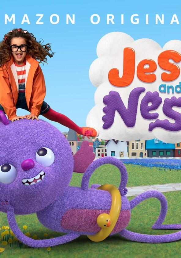 Jessy and Nessy - Season 1