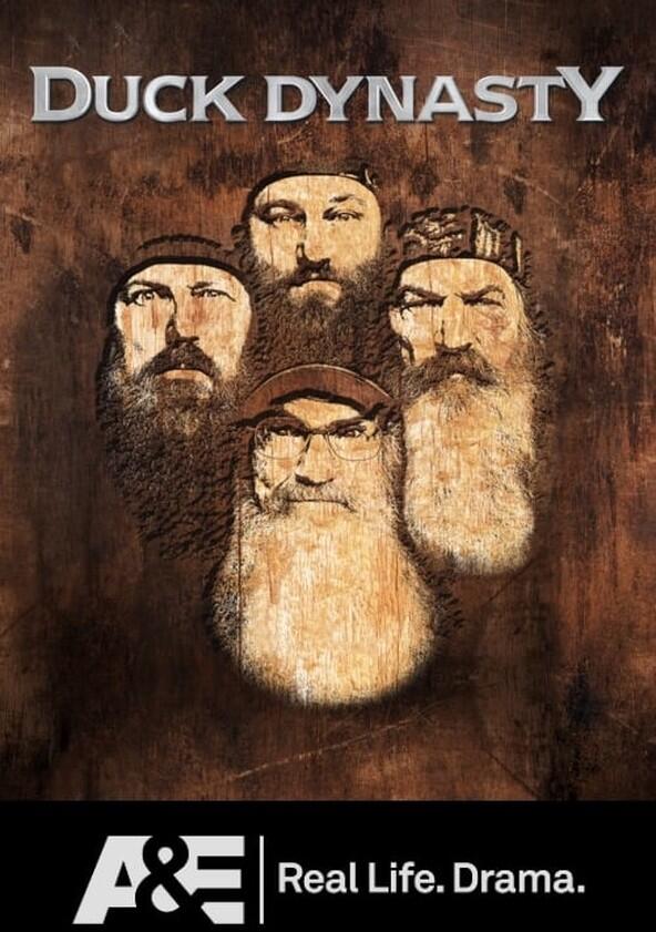 Duck Dynasty - Season 11