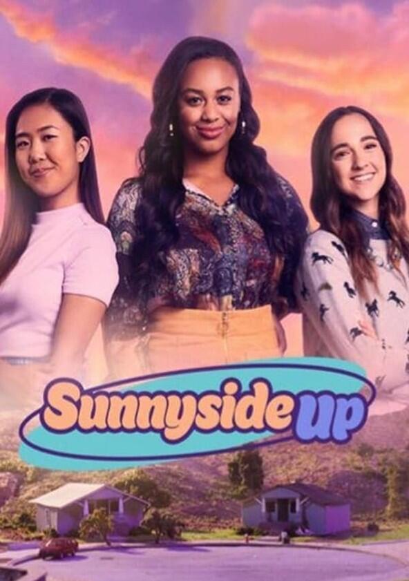 Sunnyside Up - Season 1