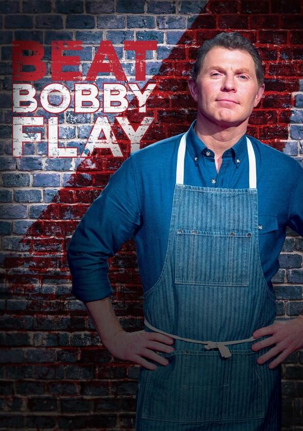 Beat Bobby Flay - Season 13 / Year 2025