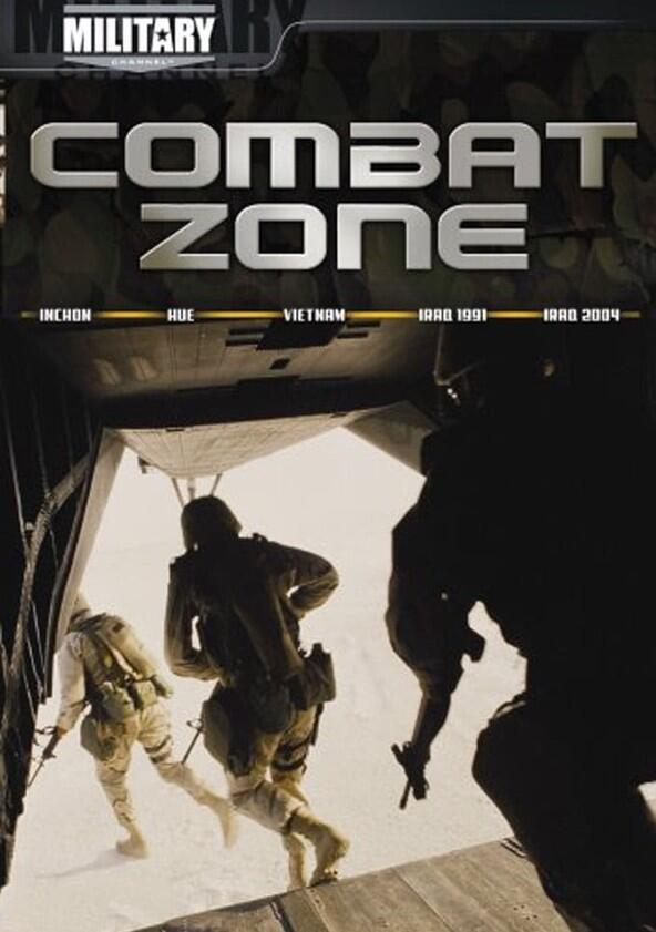 Combat Zone - Season 1