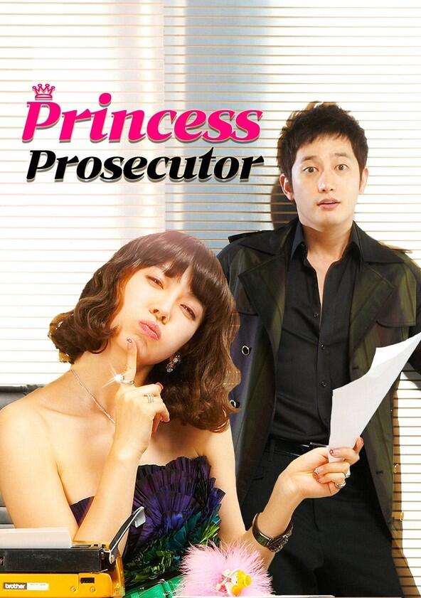 Prosecutor Princess - Season 1